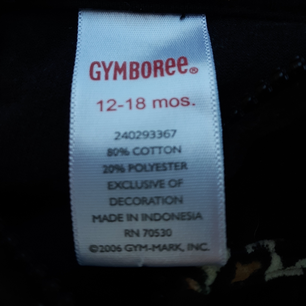 Hoodie - Picture 2 of 2